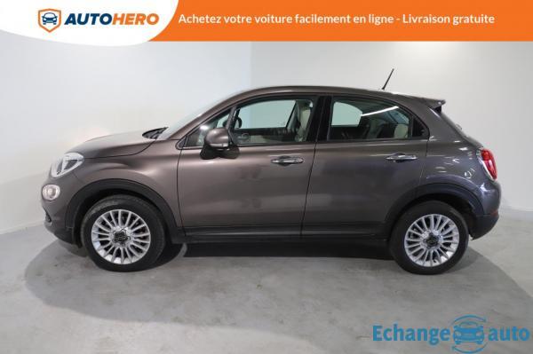 Fiat 500X 1.6 Multijet Pop Star 120 ch