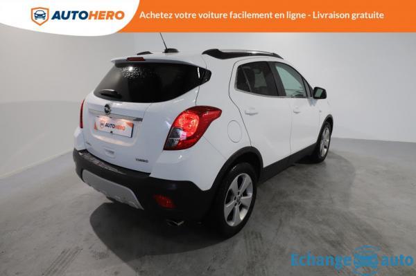 Opel Mokka 1.4 Turbo Cosmo Pack 140 ch