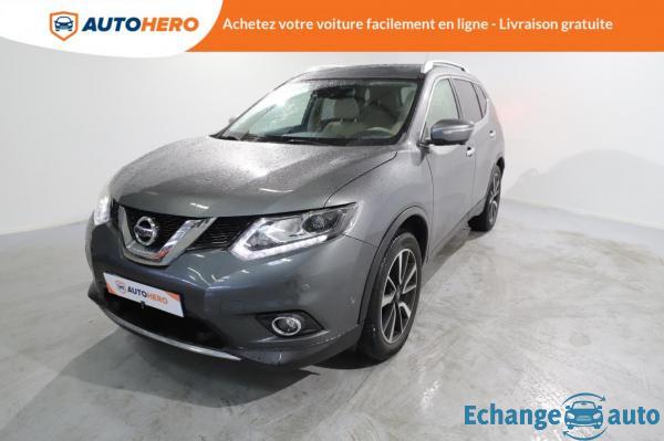 Nissan X-Trail 3 1.6 dCi Tekna 130 ch