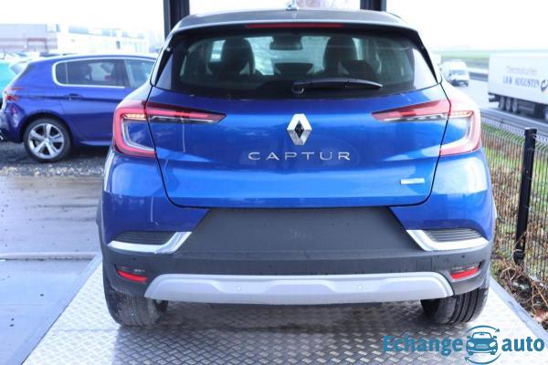 Renault Captur INTENS PLUG IN HYBRID E- TECH 160CH BVA