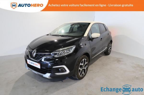 Renault Captur 0.9 Energy Intens 90 ch