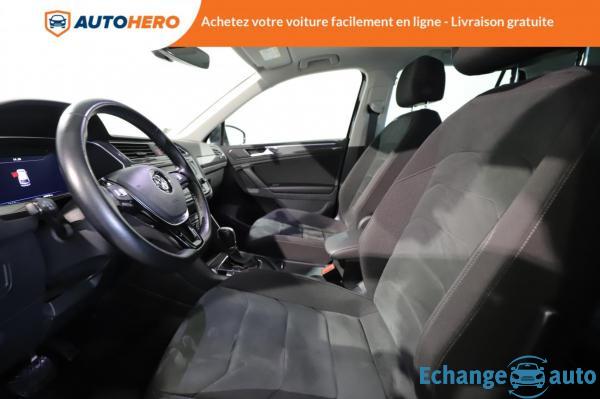 Volkswagen Tiguan 2.0 TDI Carat Edition BlueMotion 150 ch