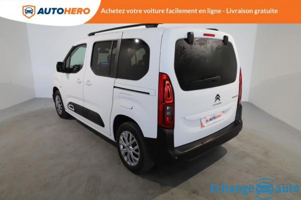 Citroën Berlingo 1.5 Blue-HDi Shine M 130 ch