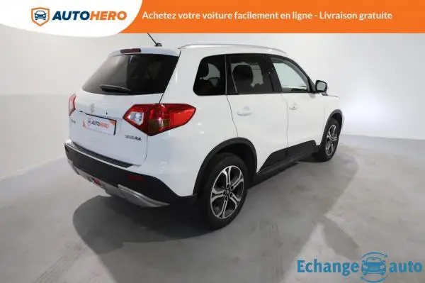 Suzuki Vitara 1.6 VVT Pack 120 ch