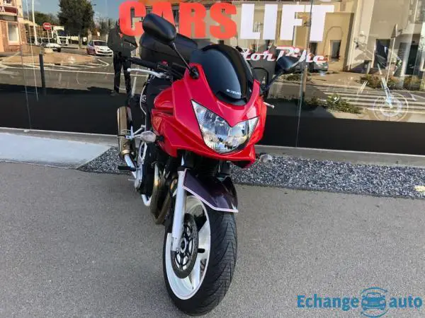 Suzuki GSF 650 BANDIT S GARANTIE 6 MOIS