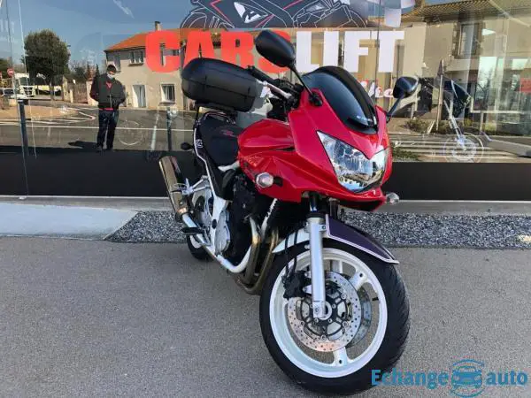 Suzuki GSF 650 BANDIT S GARANTIE 6 MOIS