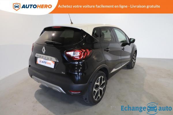 Renault Captur 0.9 Energy Intens 90 ch