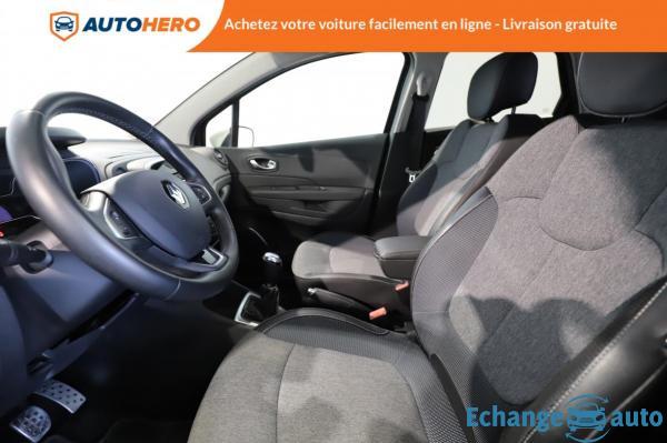 Renault Captur 0.9 Energy Intens 90 ch