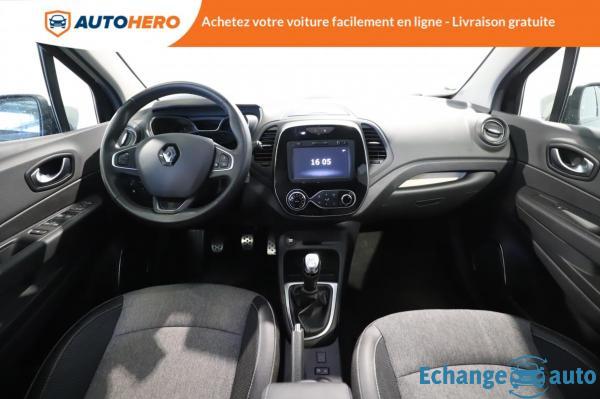 Renault Captur 0.9 Energy Intens 90 ch