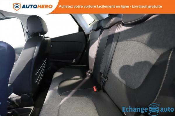 Renault Captur 0.9 Energy Intens 90 ch