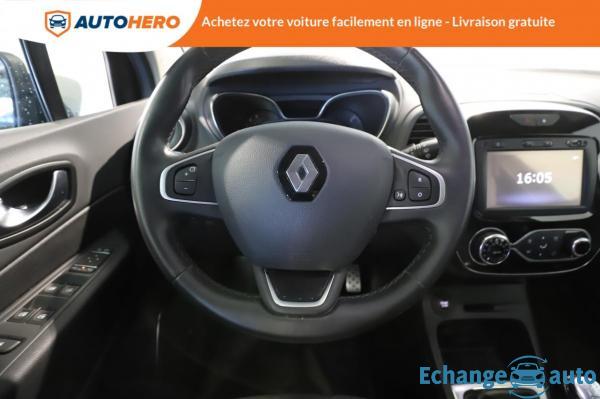 Renault Captur 0.9 Energy Intens 90 ch