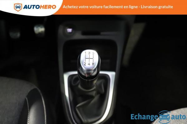 Renault Captur 0.9 Energy Intens 90 ch