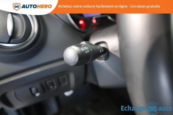 Renault Captur 0.9 Energy Intens 90 ch