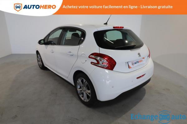 Peugeot 208 1.2 VTi Allure 82 ch