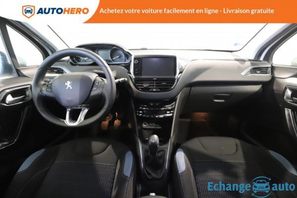 Peugeot 208 1.2 VTi Allure 82 ch