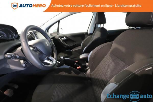 Peugeot 208 1.2 VTi Allure 82 ch