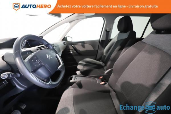 Citroën Grand C4 Picasso 1.6 Blue-HDi Feel 120 ch