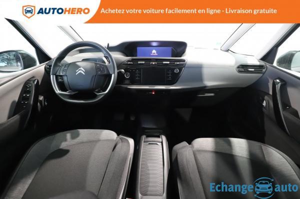 Citroën Grand C4 Picasso 1.6 Blue-HDi Feel 120 ch