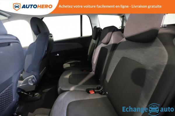 Citroën Grand C4 Picasso 1.6 Blue-HDi Feel 120 ch