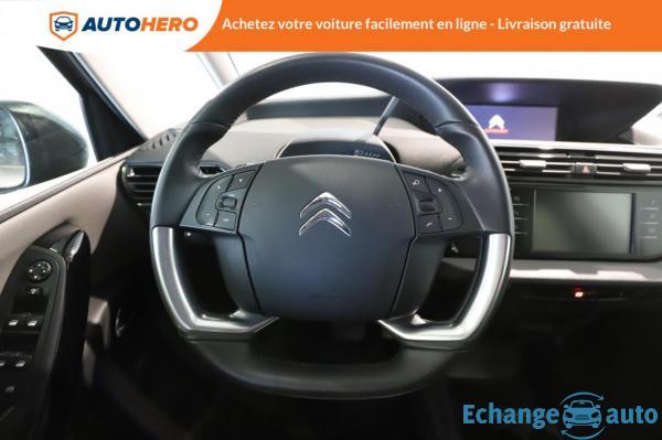 Citroën Grand C4 Picasso 1.6 Blue-HDi Feel 120 ch