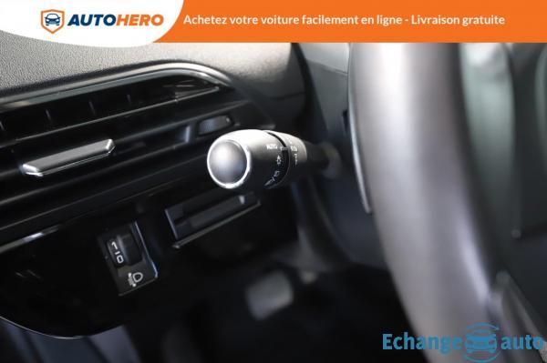 Citroën Grand C4 Picasso 1.6 Blue-HDi Feel 120 ch