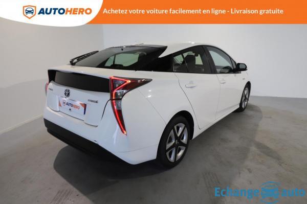 Toyota Prius 1.8 Dynamic Pack premium 122 ch