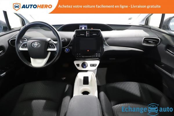 Toyota Prius 1.8 Dynamic Pack premium 122 ch