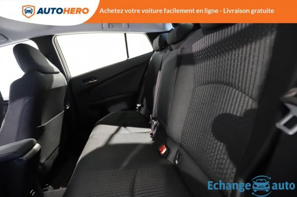 Toyota Prius 1.8 Dynamic Pack premium 122 ch