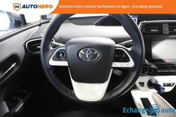 Toyota Prius 1.8 Dynamic Pack premium 122 ch