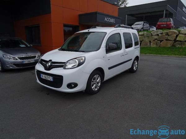 RENAULT KANGOO 1.5 dCi 75 CV Energy Extrem