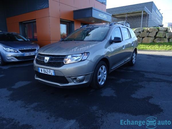 DACIA  LOGAN MCV 1.2 16V 75 E6 Ambiance