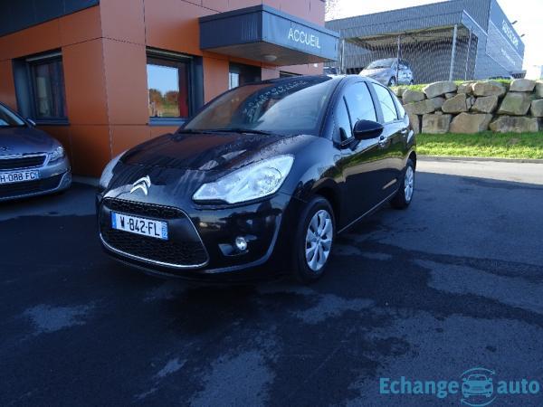 CITROEN C3 e-HDi 90 Airdream Collection