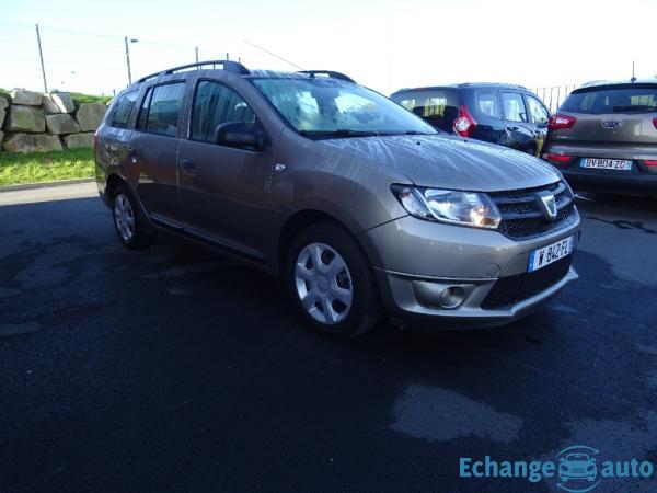 DACIA  LOGAN MCV 1.2 16V 75 E6 Ambiance