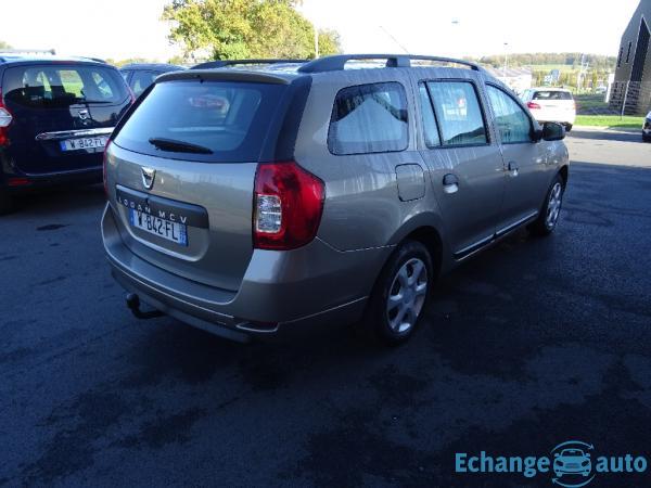 DACIA  LOGAN MCV 1.2 16V 75 E6 Ambiance