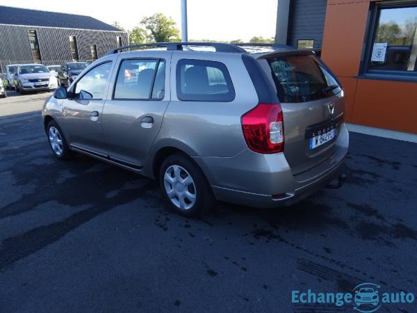 DACIA  LOGAN MCV 1.2 16V 75 E6 Ambiance