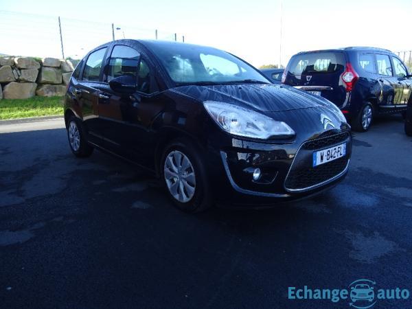 CITROEN C3 e-HDi 90 Airdream Collection