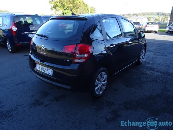 CITROEN C3 e-HDi 90 Airdream Collection