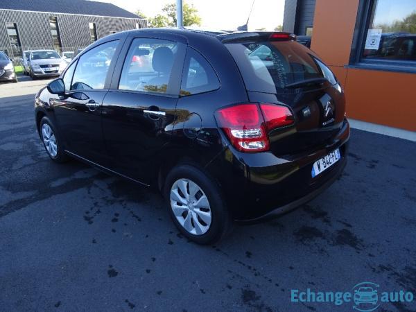 CITROEN C3 e-HDi 90 Airdream Collection