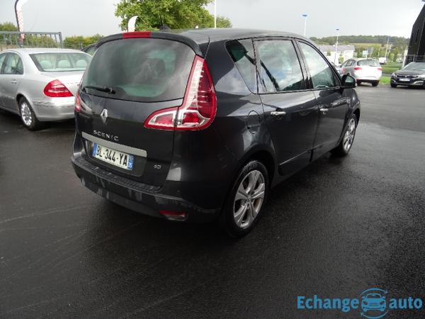 RENAULT SCENIC III dCi 130 FAP eco2 Exception Energy