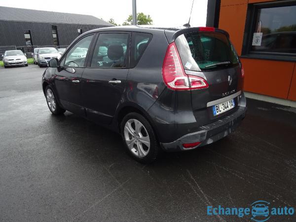 RENAULT SCENIC III dCi 130 FAP eco2 Exception Energy