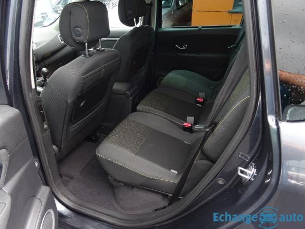 RENAULT SCENIC III dCi 130 FAP eco2 Exception Energy