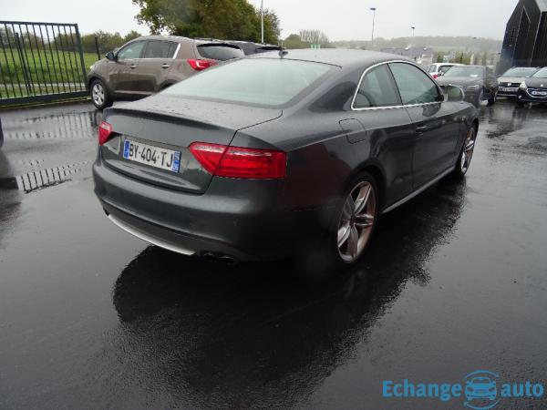 AUDI S5 4.2 FSi V8 Quattro 