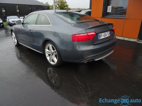 AUDI S5 4.2 FSi V8 Quattro 