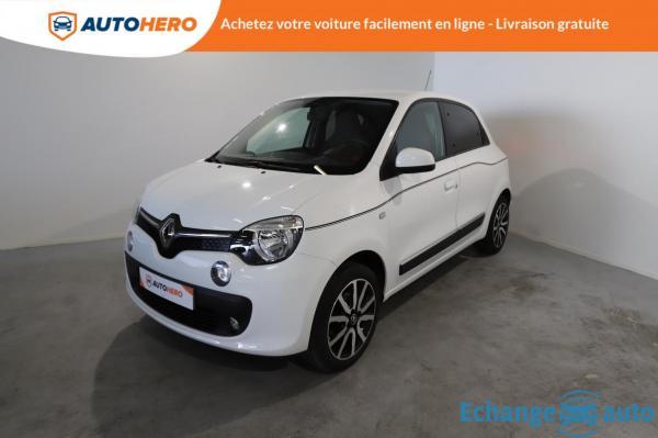 Renault Twingo 1.0 SCe Intens 70 ch