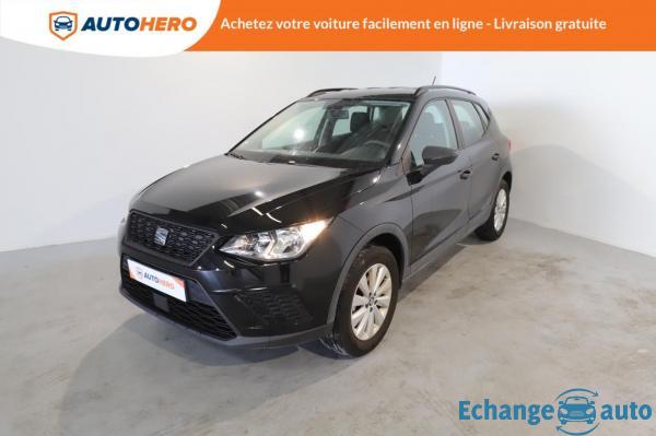 Seat Arona 1.0 TSI Reference 95 ch