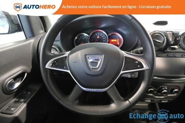 Dacia Lodgy 1.2 TCe Stepway 115 ch