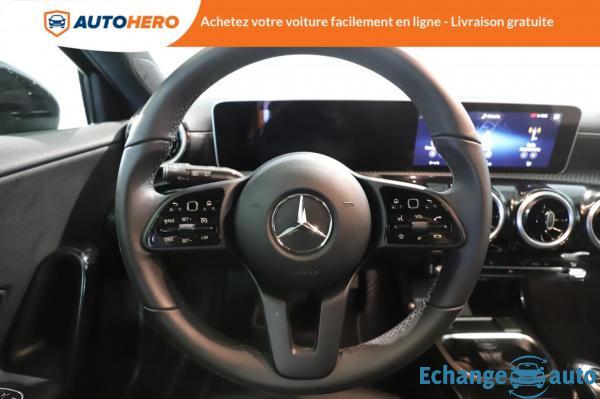 Mercedes Classe A 160 Style Line 109 ch