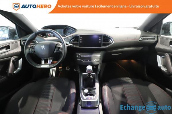 Peugeot 308 1.2 e-THP GT Line 130 ch