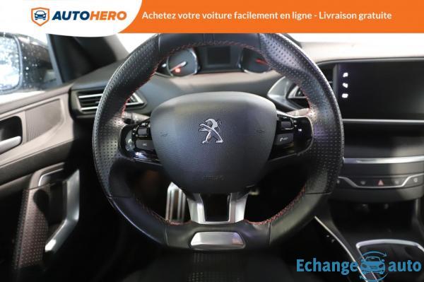 Peugeot 308 1.2 e-THP GT Line 130 ch