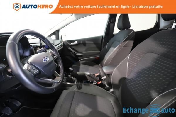 Ford Fiesta 1.0 EcoBoost B&O Play First Edition 100 ch